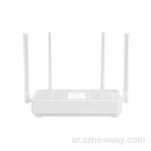 Xiaomi Redmi Router AX5 5-Core رقاقة مكبر للصوت السريع